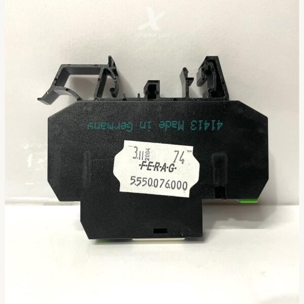 5550076 Koppler