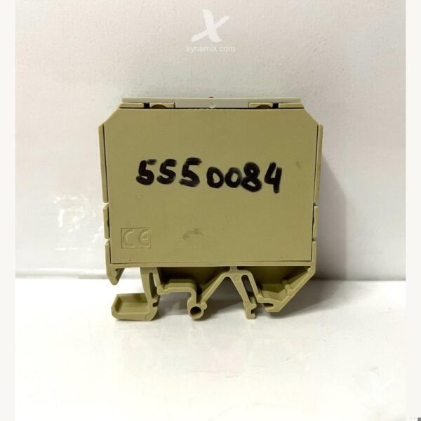 5550084 Koppler