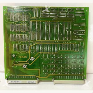 561763001 Elektronikkarte