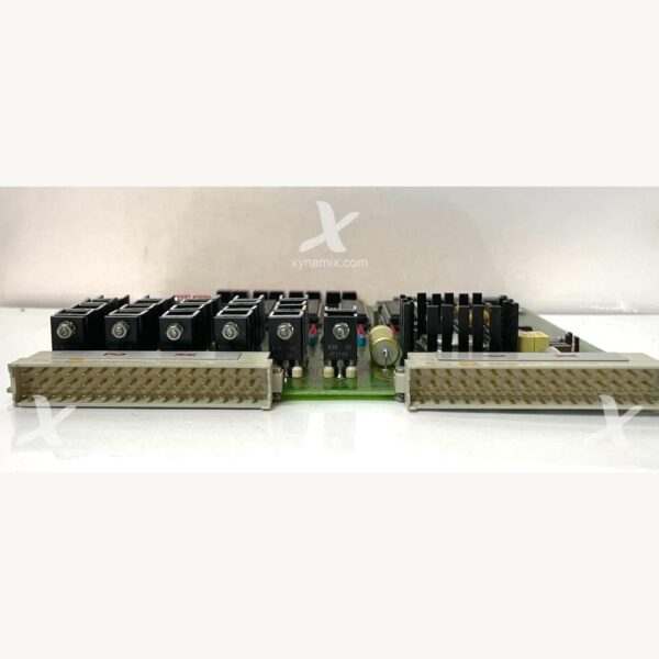 561763001 Elektronikkarte – Bild 3