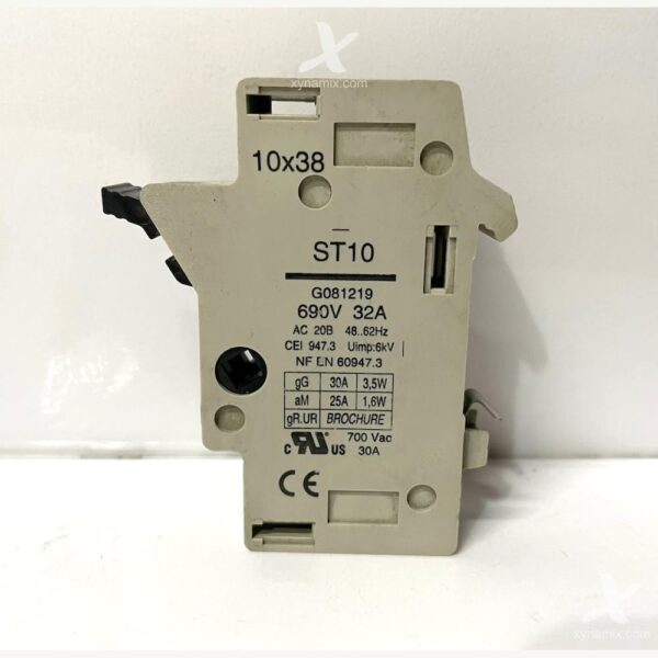 5630320 Sicherungshalter – Bild 2