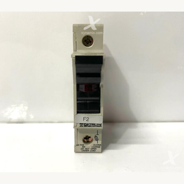 5630320 Sicherungshalter – Bild 3