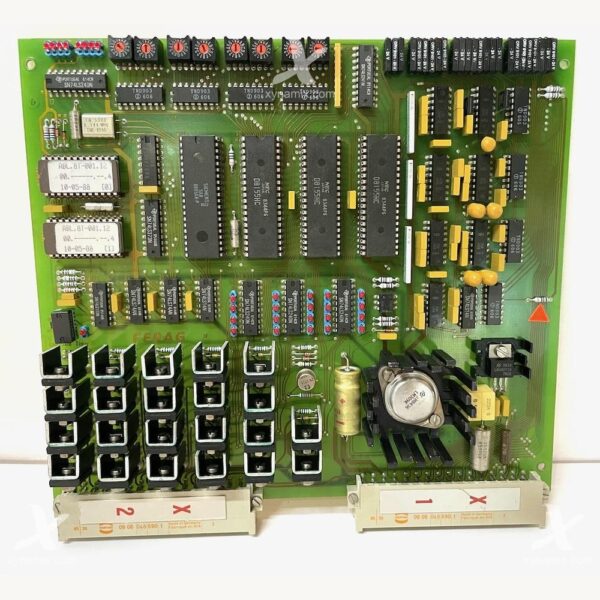 564408014 MP-Steuerung – Bild 2
