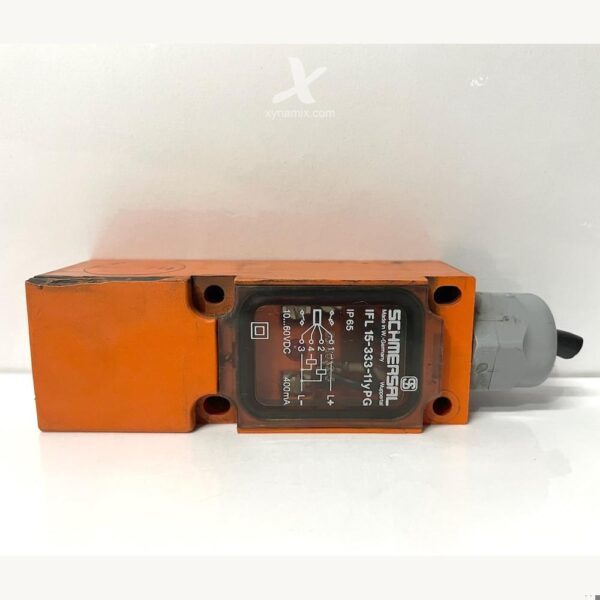 5650016 Induktivsensor – Bild 2