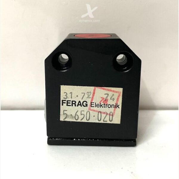 5650020 Induktivsensor-Balluff