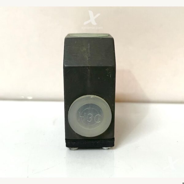 5650031 Induktivsensor/z.Verschrauben/Baluff – Bild 3