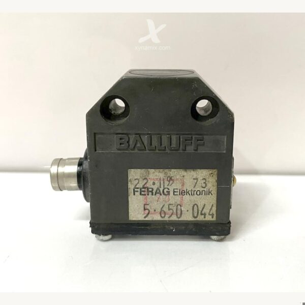 5650044 Induktivsensor-(BES 516-346)-Balluff