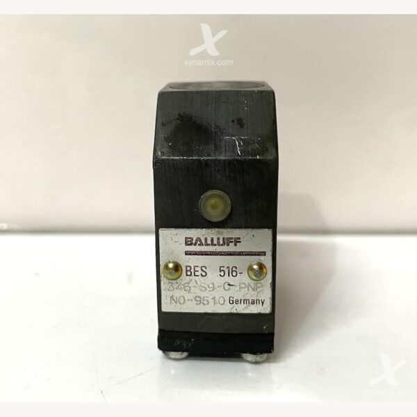 5650044 Induktivsensor-(BES 516-346)-Balluff – Bild 2