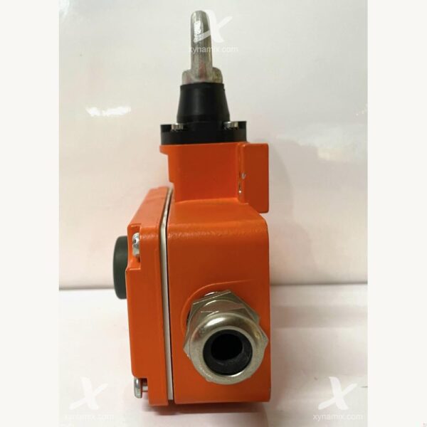 5650386 Sicherheitsschalter – Bild 3