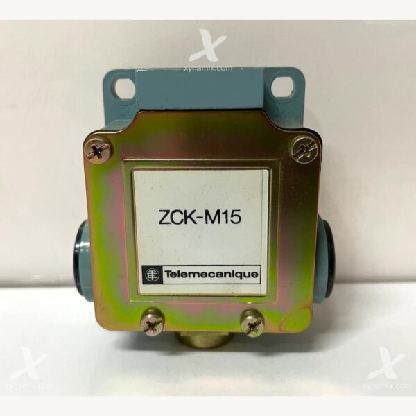 5650406 Endschalter/ ZCK-M15 – Bild 3