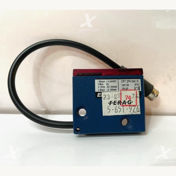 5651926 Lichttaster