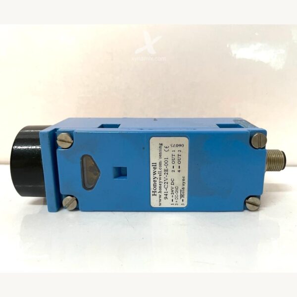 5651963 Ultraschallsensor – Bild 2