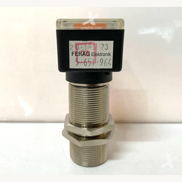 5651964 Ultraschallsensor