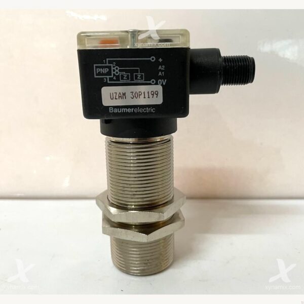 5651964 Ultraschallsensor – Bild 2