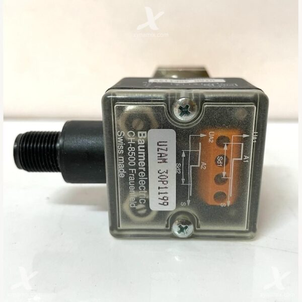 5651964 Ultraschallsensor – Bild 3