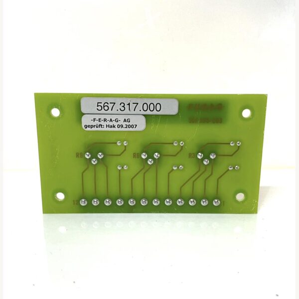 567317000 Einstellkarte – Bild 3