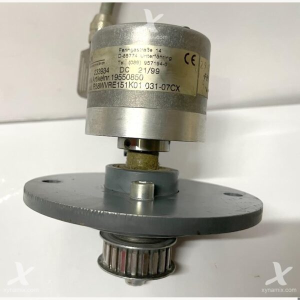 5690391 Resolver – Bild 2