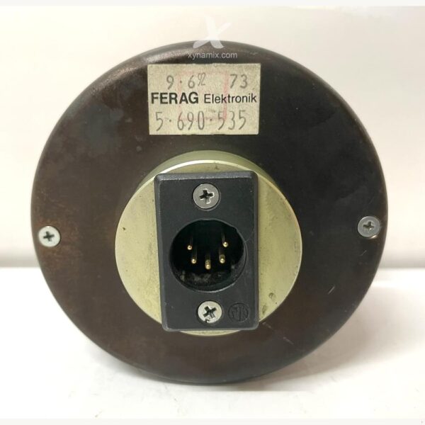 5690535 Drehgeber/Ferag 5 – Bild 2
