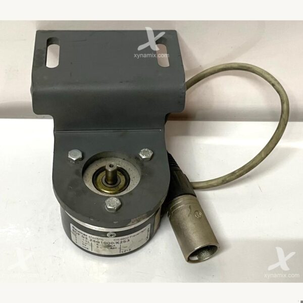 5690541 Drehgeber – Bild 3
