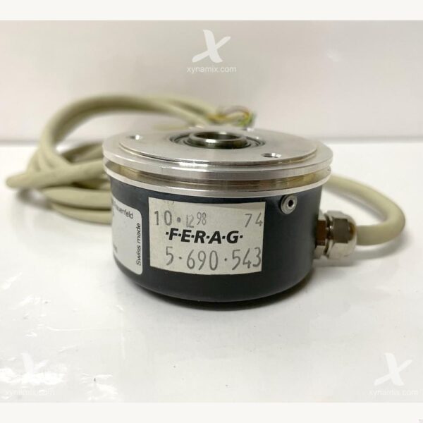 5690543 Drehgeber – Bild 2
