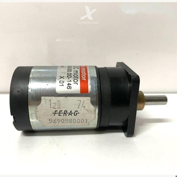 5690580 Gleichstrommotor