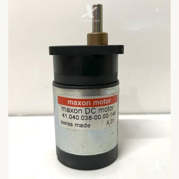 5690580 Gleichstrommotor – Bild 2