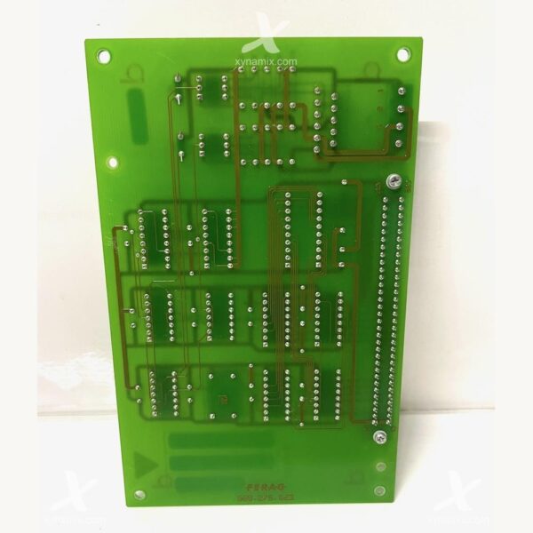 569527012 Elektronikkarte – Bild 2