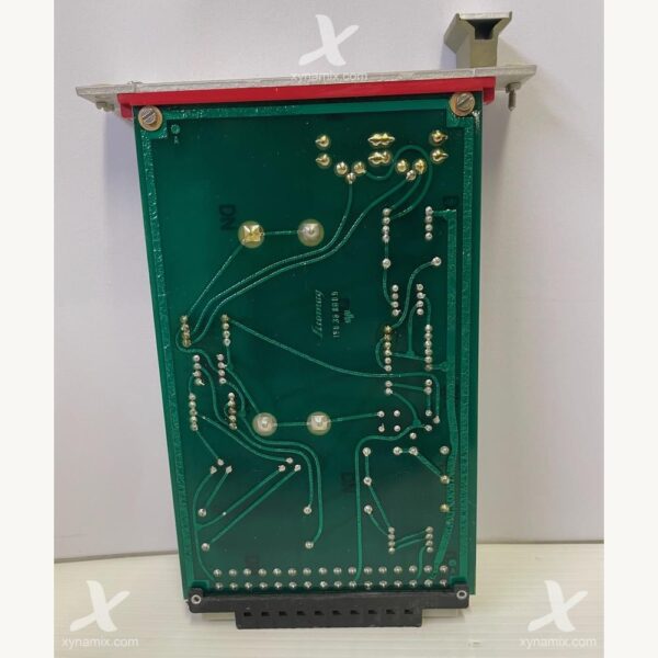 5700006 Integrator – Bild 3