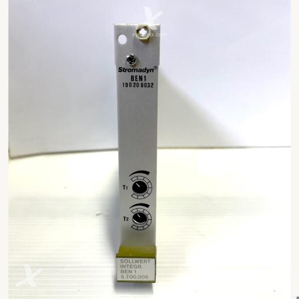 5700006 Integrator – Bild 4