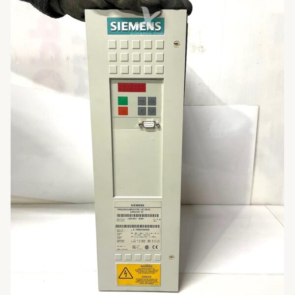 5700038 Frequenzumrichter 7,5kW