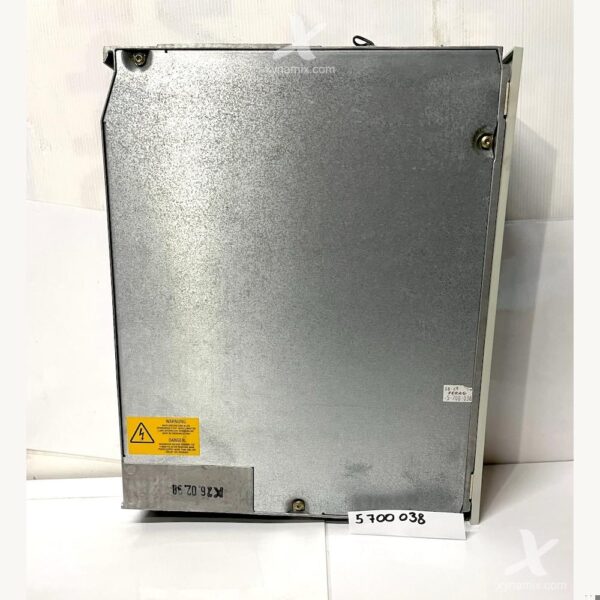 5700038 Frequenzumrichter 7,5kW – Bild 3
