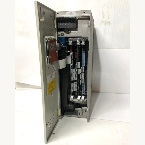 5700038 Frequenzumrichter 7,5kW – Bild 4