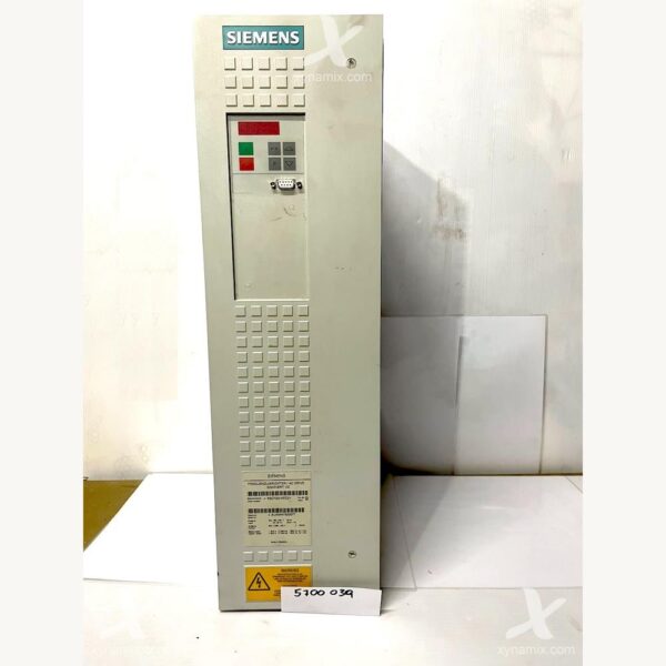 5700039 Frequenzumrichter 11kW