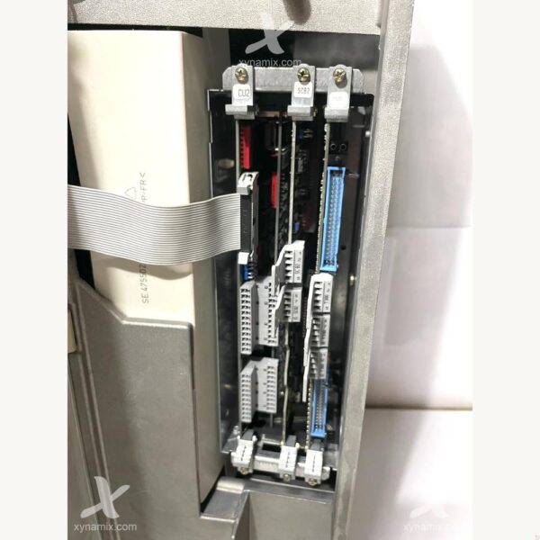 5700039 Frequenzumrichter 11kW – Bild 4