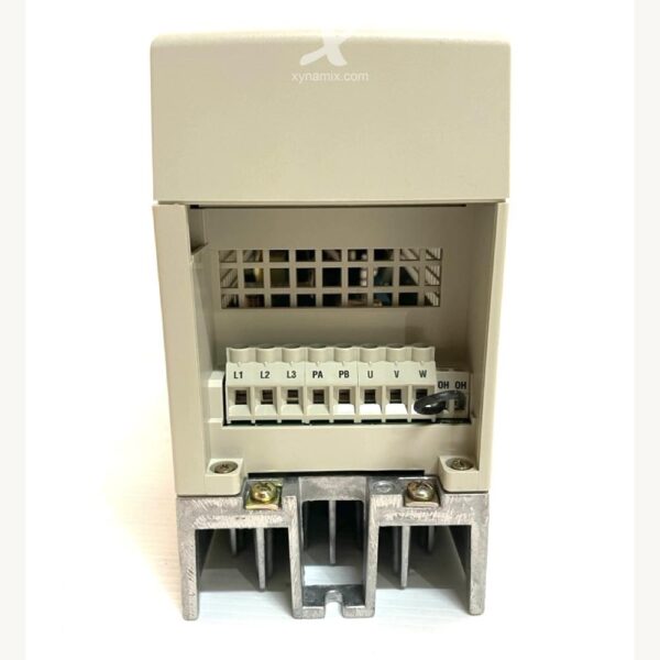 5700040 Frequenzumrichter 1,5kW – Bild 4