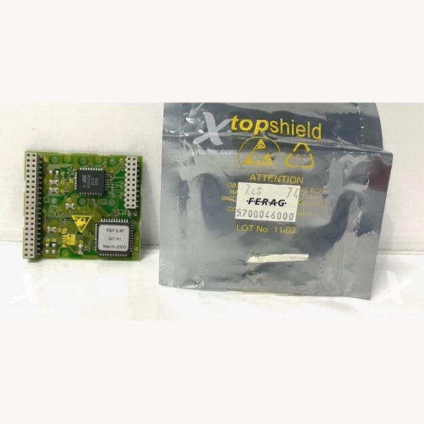 5700046 Speichereinheit