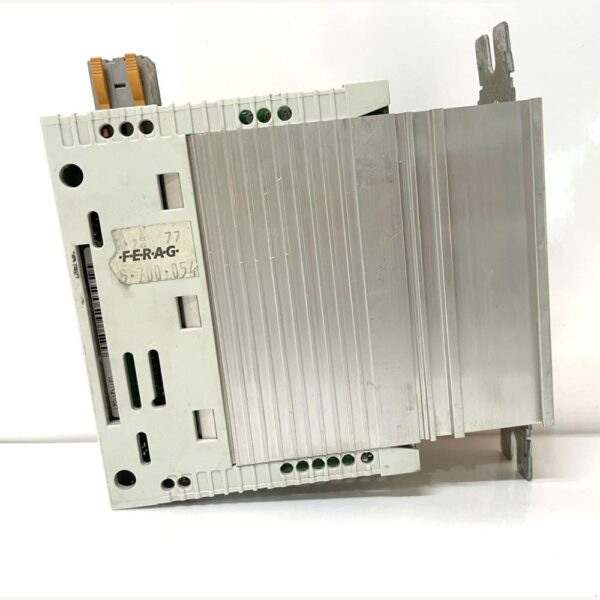 5700054 Frequenzumrichter 0,37kW – Bild 3