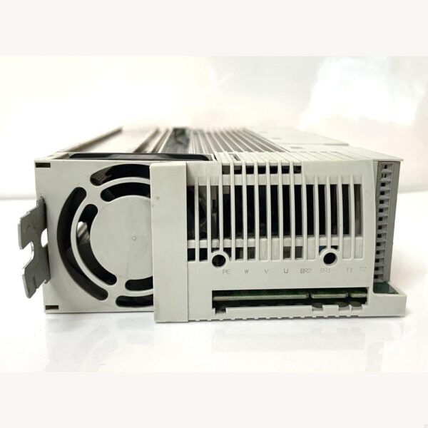 5700058 Frequenzumrichter 2,2kW – Bild 3