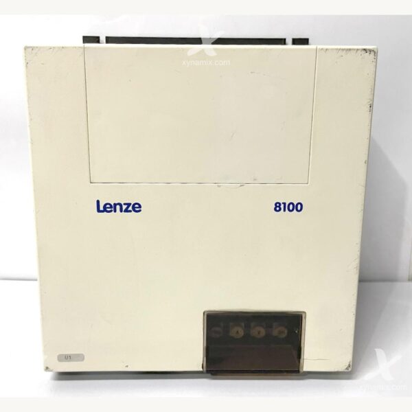 5700111 Frequenzumrichter 1,5kW