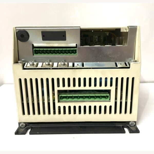 5700112 Frequenzumrichter 0,37kW – Bild 3