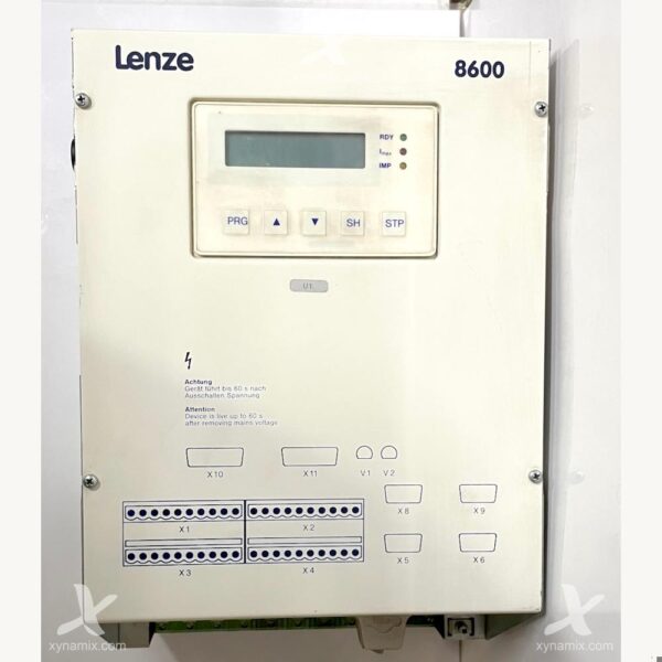 5700119 Frequenzumrichter 1,5kW