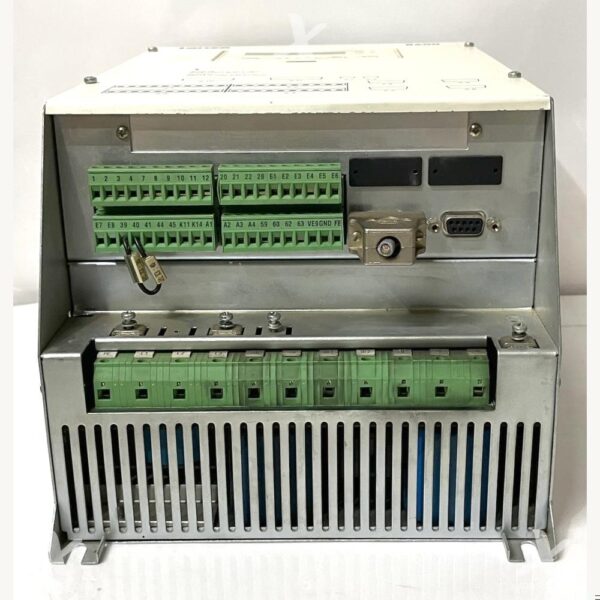 5700119 Frequenzumrichter 1,5kW – Bild 3