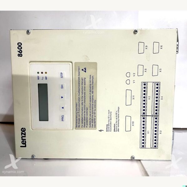 5700120 Frequenzumrichter 2,2kW