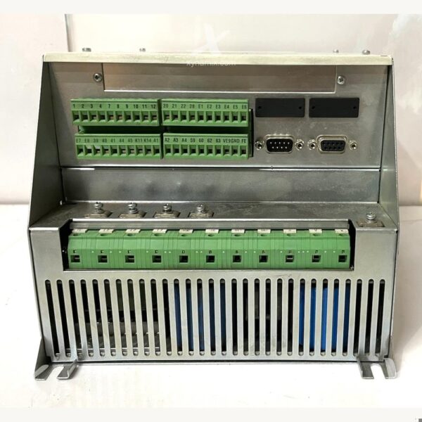5700120 Frequenzumrichter 2,2kW – Bild 3
