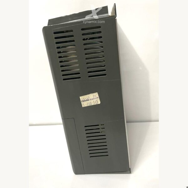 5700145 Frequenzumrichter 0,4kW – Bild 2