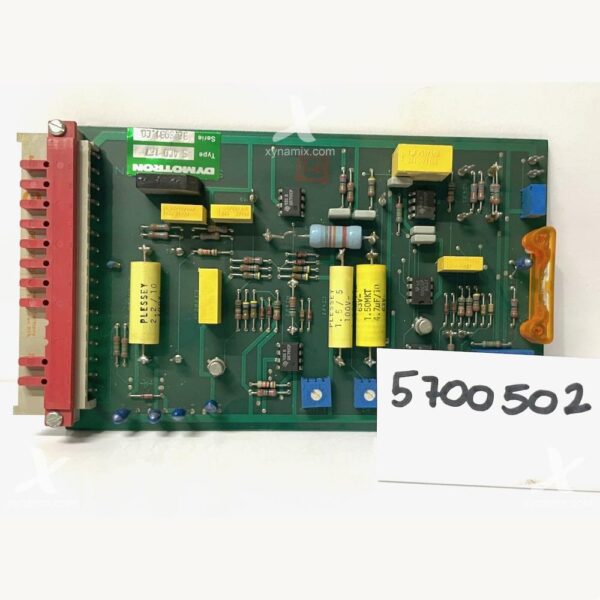 5700502 Regler – Bild 2