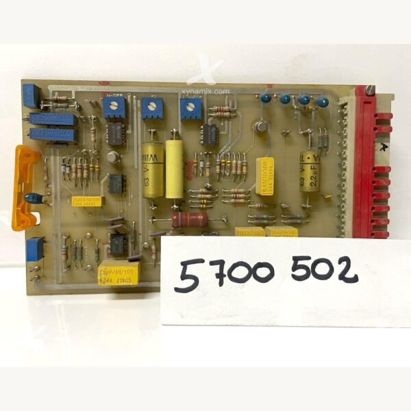 5700502 Regler – Bild 6