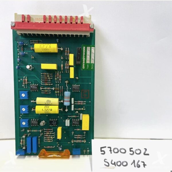 5700502 Regler – Bild 10