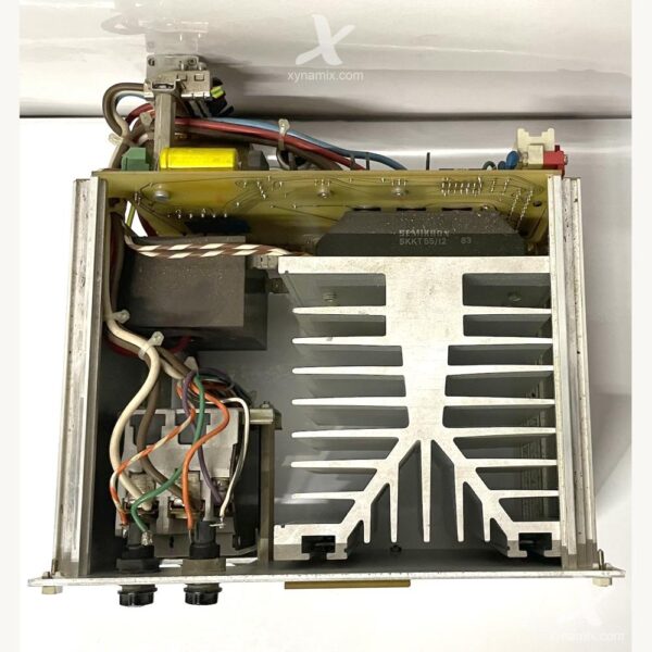 5700503 Leistungsteil HB 380/024-12 – Bild 3