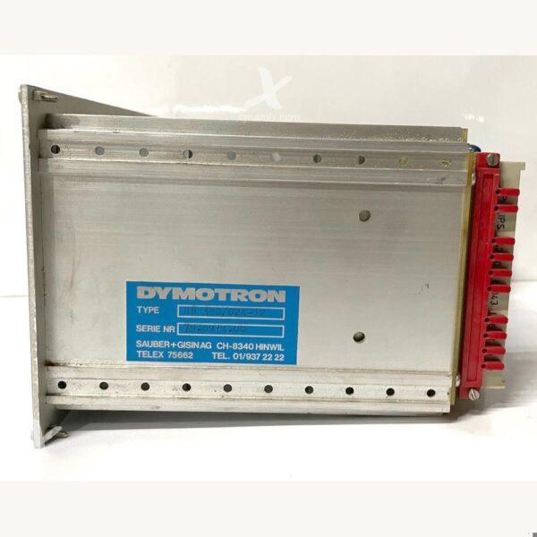 5700503 Leistungsteil HB 380/024-12 – Bild 4